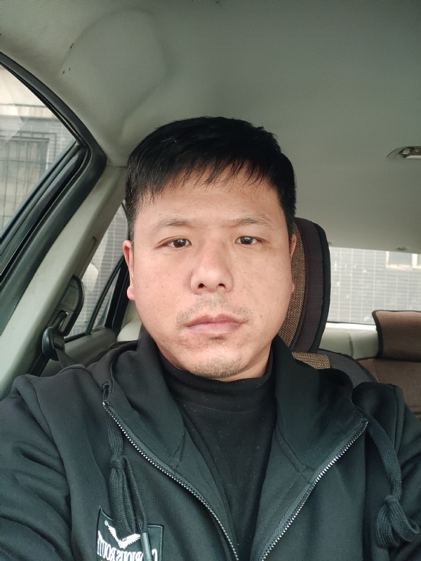 田立城的第一张照片--南京相亲服务中心