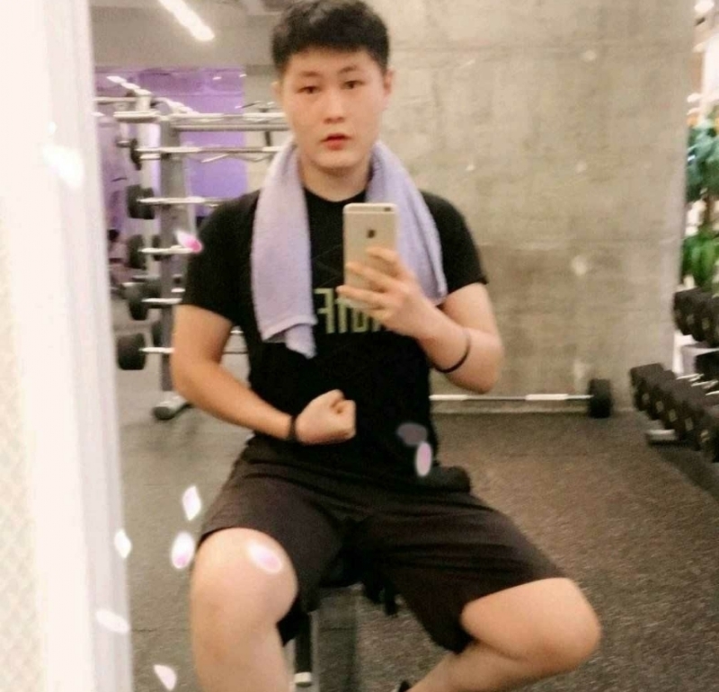 晚婚的第二张照片--南京相亲服务中心