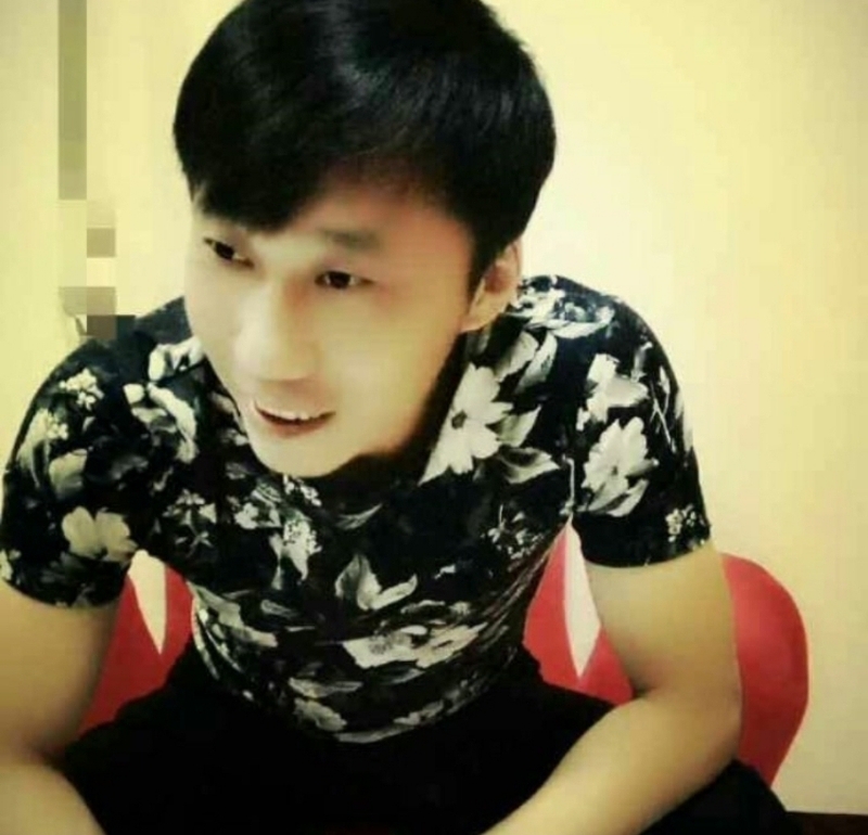 小文的第一张照片--南京相亲服务中心