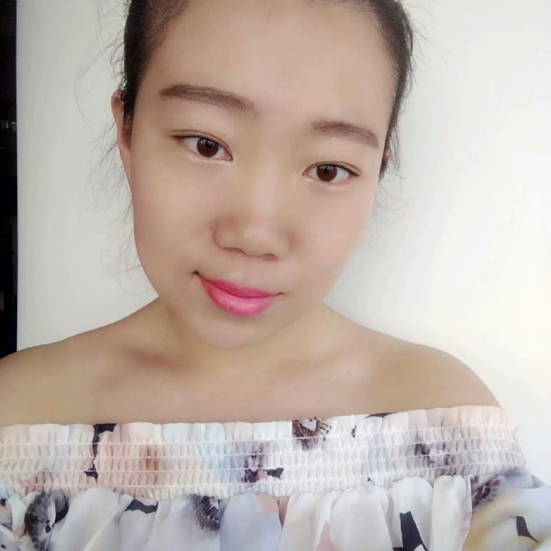 Vivian的第一张照片--南京相亲服务中心