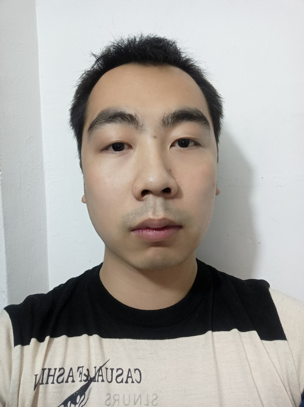 陶生的第一张照片--南京相亲服务中心