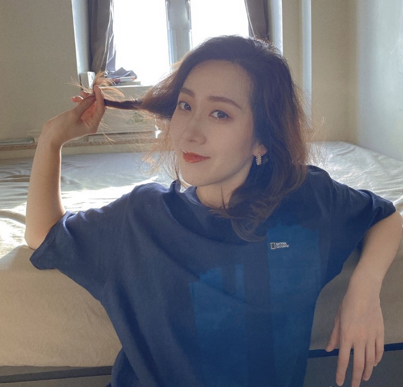 李雯雪的第一张照片--南京相亲服务中心