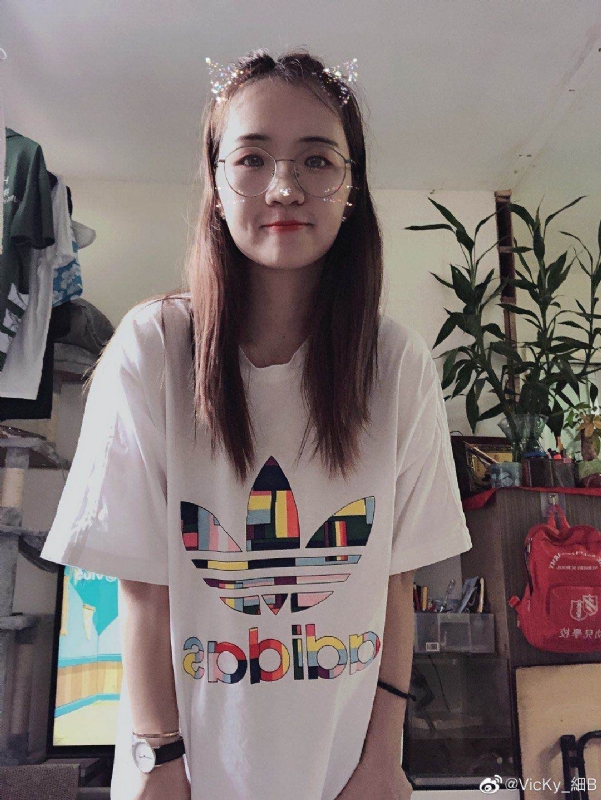 丁美洁的第一张照片--南京相亲服务中心