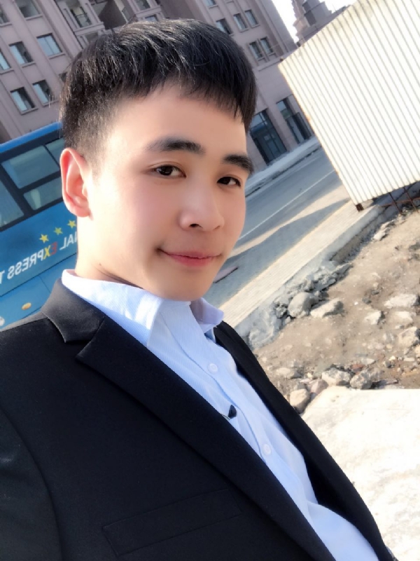 流浪者的第二张照片--南京相亲服务中心