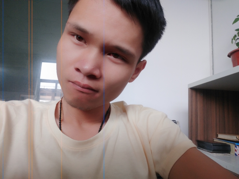 真诚真心的第二张照片--南京相亲服务中心