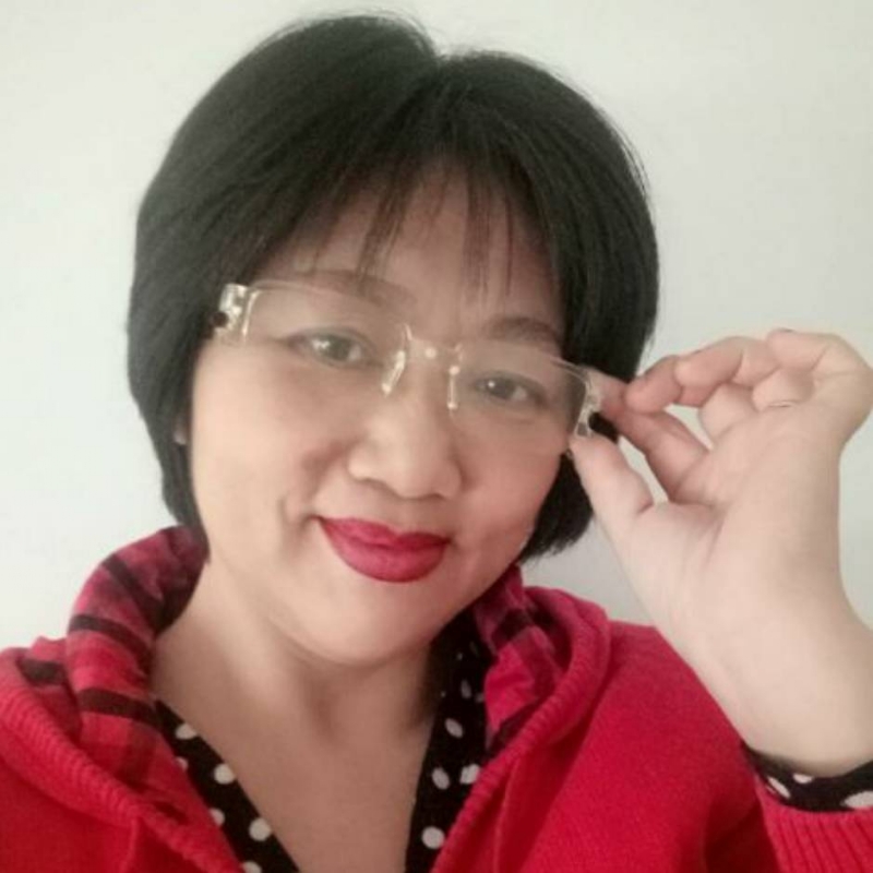 圆圆的第一张照片--南京相亲服务中心