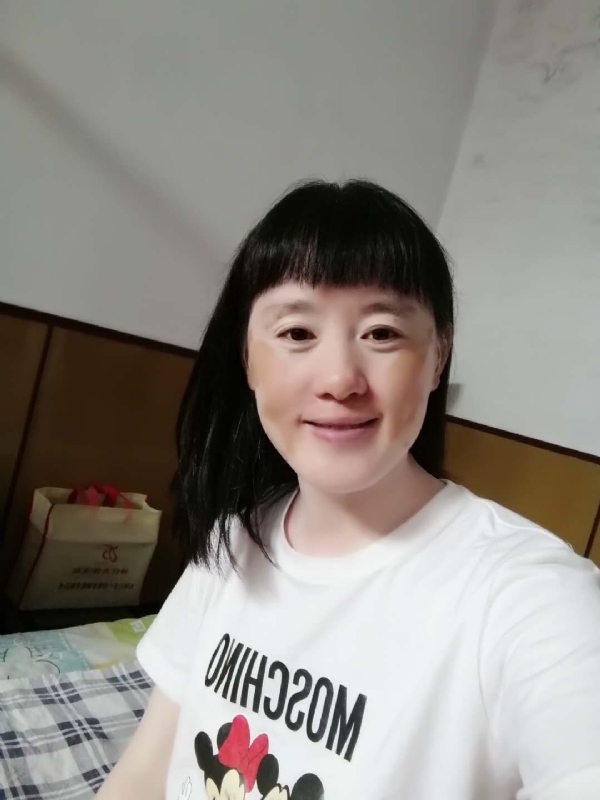 米儿的第三张照片--南京相亲服务中心