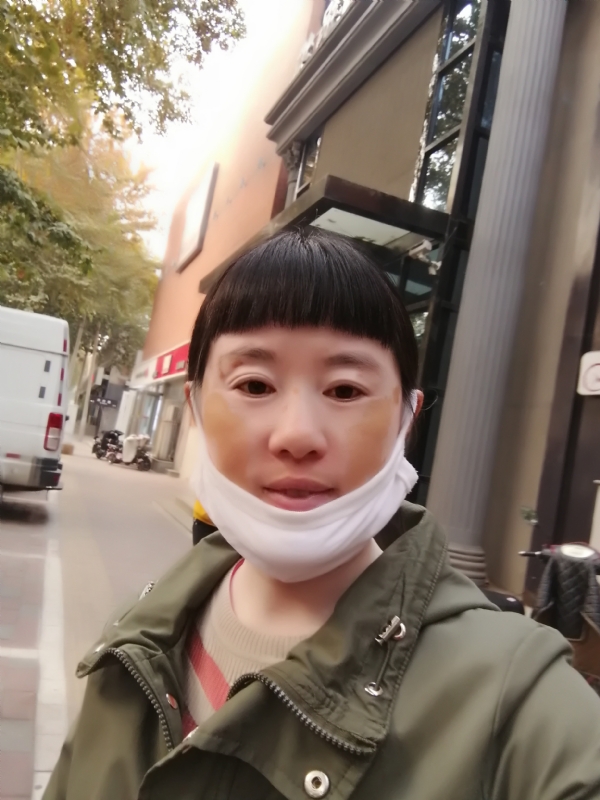 米儿的第四张照片--南京相亲服务中心