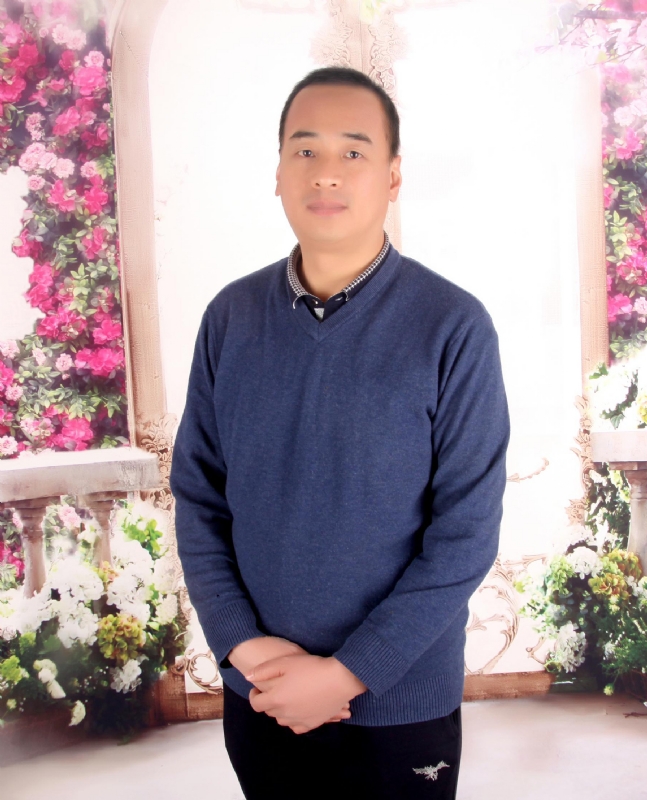 真成的第二张照片--南京相亲服务中心