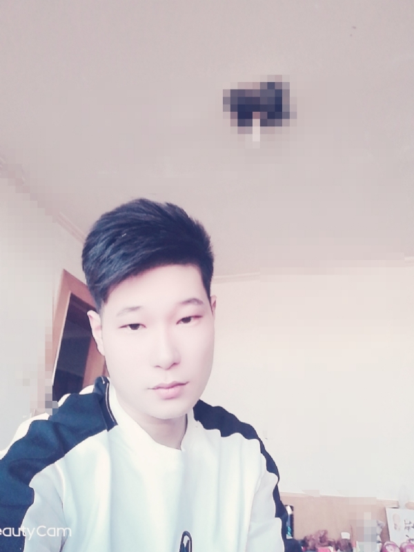 子凡的第一张照片--南京相亲服务中心