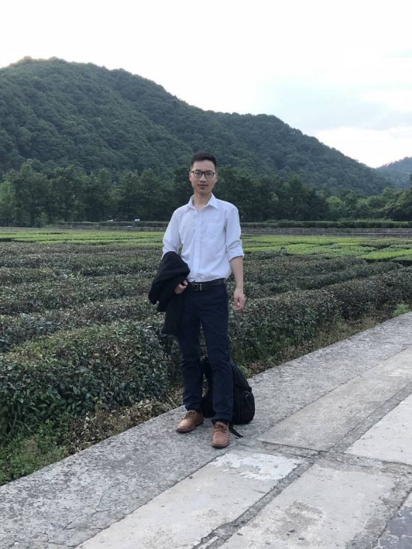 盛夏果实的第一张照片--南京相亲服务中心