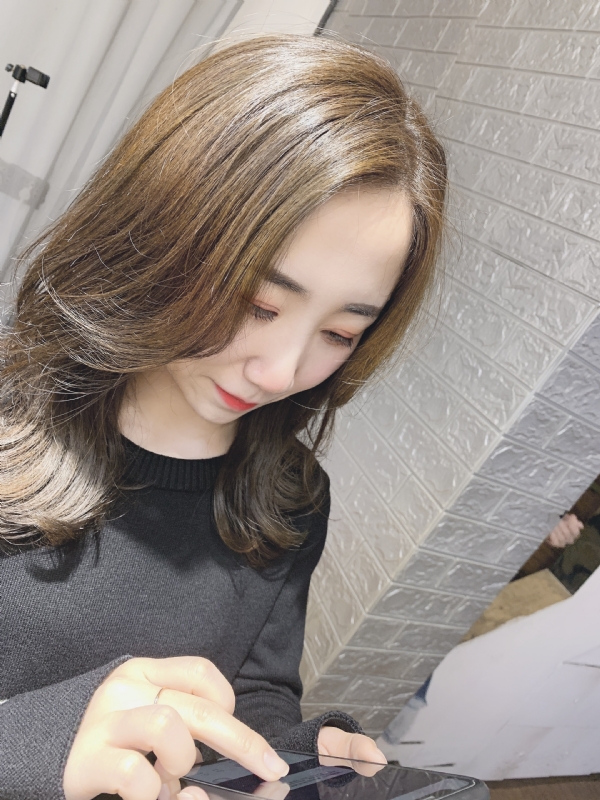 小沐的第一张照片--南京相亲服务中心