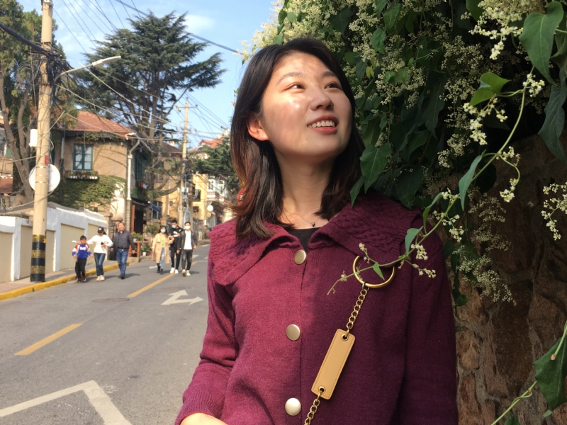 蒽94611的第五张照片--南京相亲服务中心