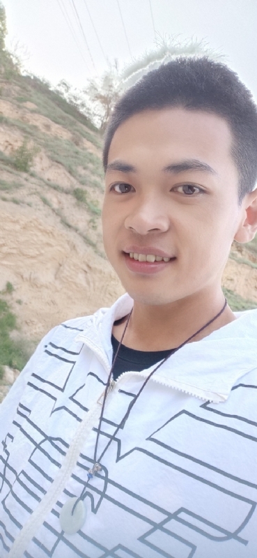 小辉的第一张照片--南京相亲服务中心