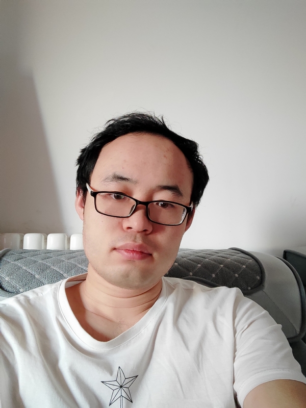 欧～茶幽的第一张照片--南京相亲服务中心