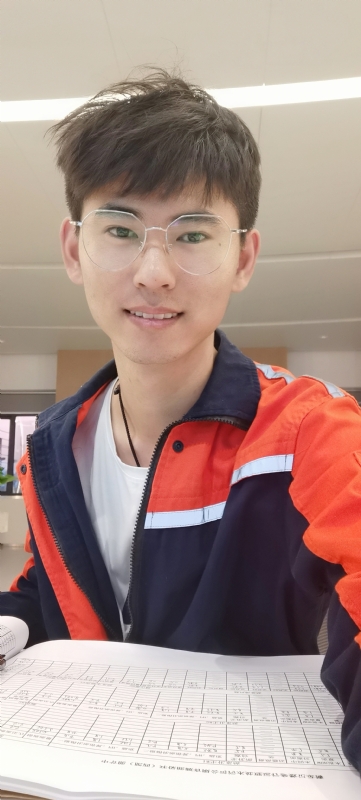 陌上人如玉的第一张照片--南京相亲服务中心