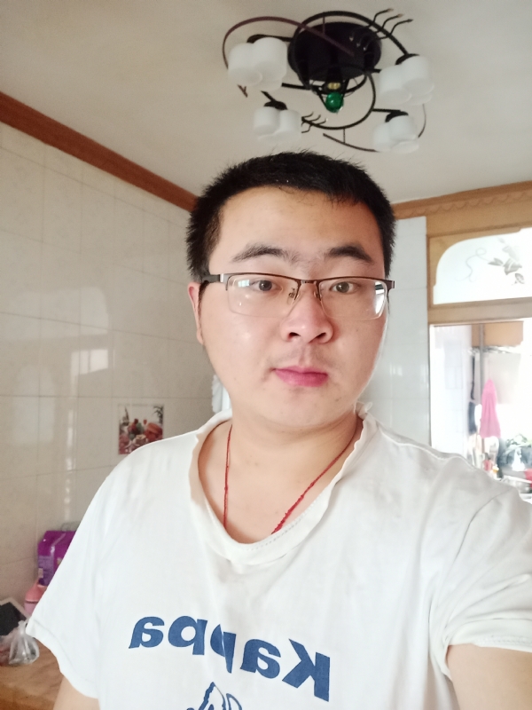 于磊的第一张照片--南京相亲服务中心