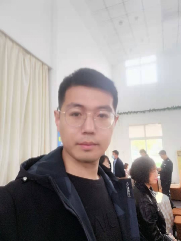 开心的你的第二张照片--南京相亲服务中心