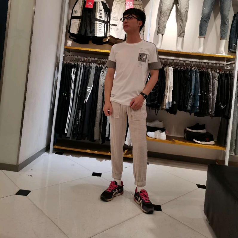 展昭的第四张照片--南京相亲服务中心