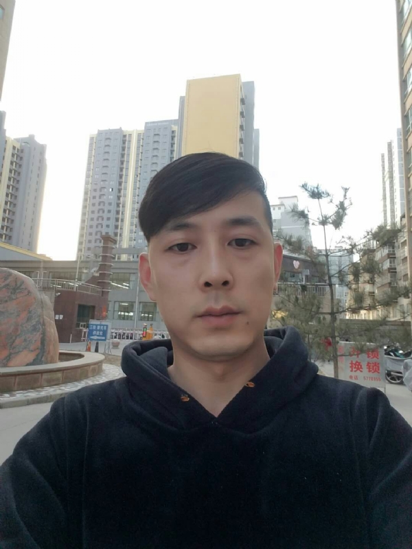 真心找你的第一张照片--南京相亲服务中心