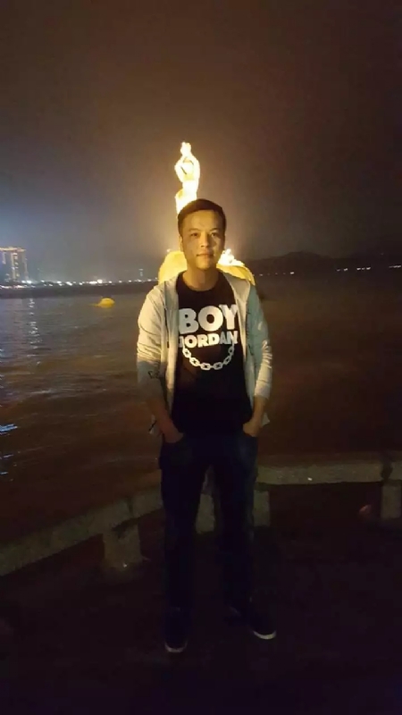 清风徐来。的第一张照片--南京相亲服务中心