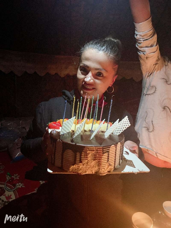 高贵典雅的第二张照片--南京相亲服务中心