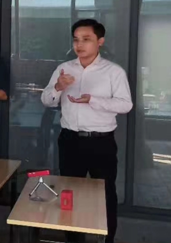 翼只等你的第一张照片--南京相亲服务中心