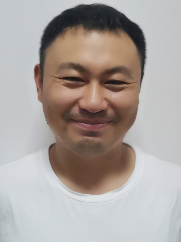 汪老师的第一张照片--南京相亲服务中心