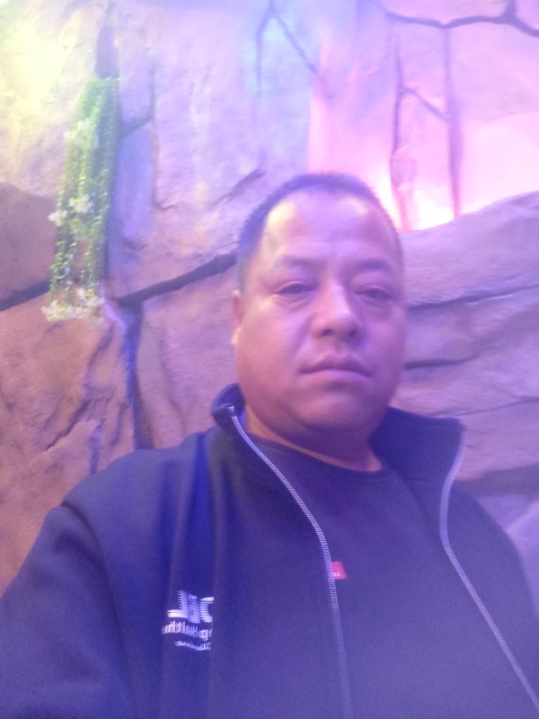 闯王的第一张照片--南京相亲服务中心