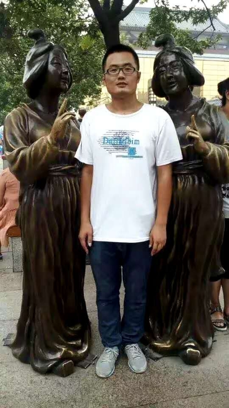 小关系的第一张照片--南京相亲服务中心