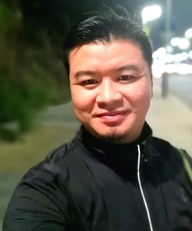 柏源的第二张照片--南京相亲服务中心