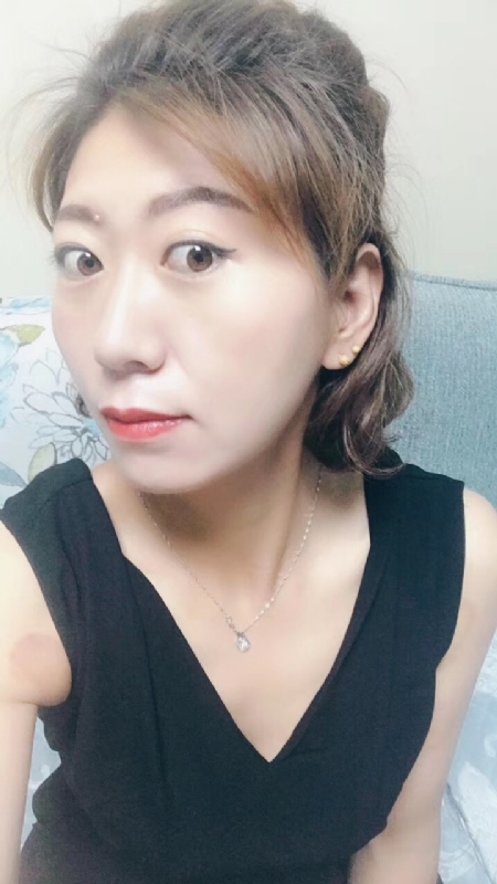 橙子??的第一张照片--南京相亲服务中心