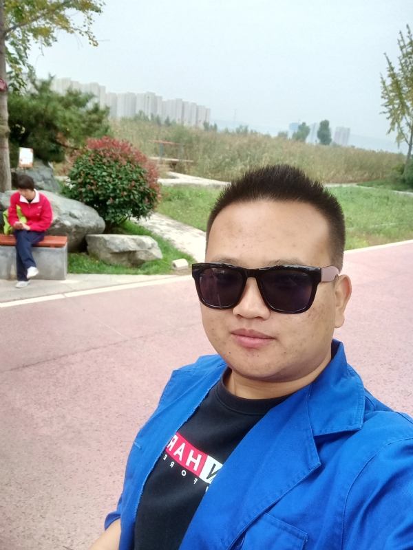 心永随心的第一张照片--南京相亲服务中心