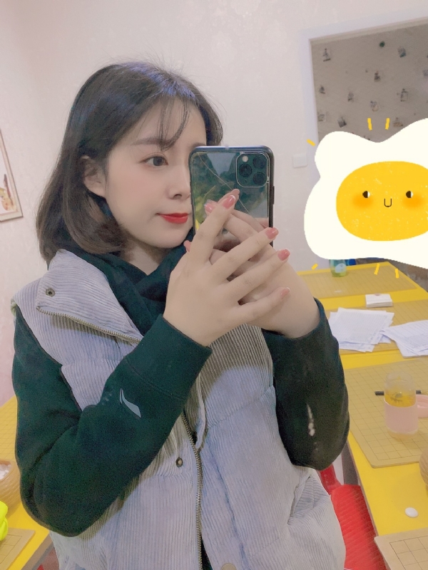 Summer??的第一张照片--南京相亲服务中心