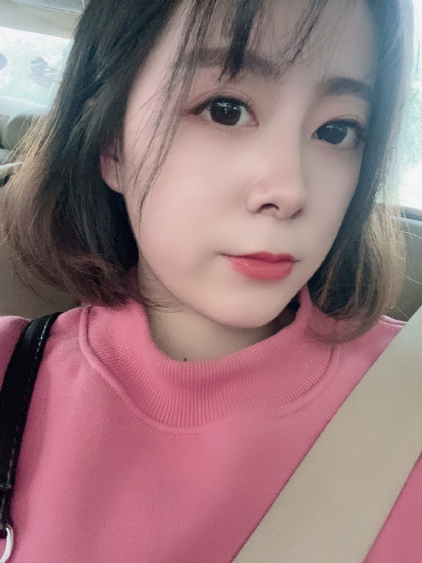 Summer??的第二张照片--南京相亲服务中心