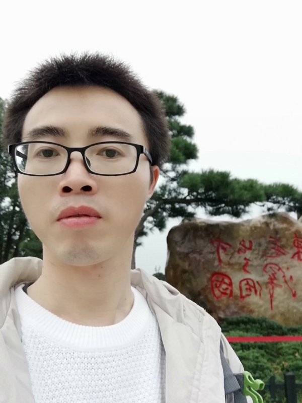 子复的第一张照片--南京相亲服务中心