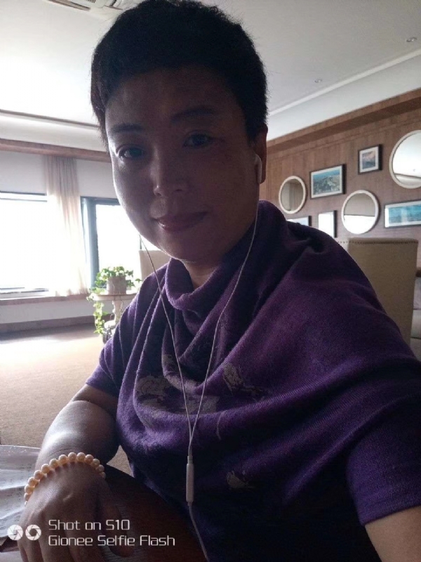 元宝的第一张照片--南京相亲服务中心