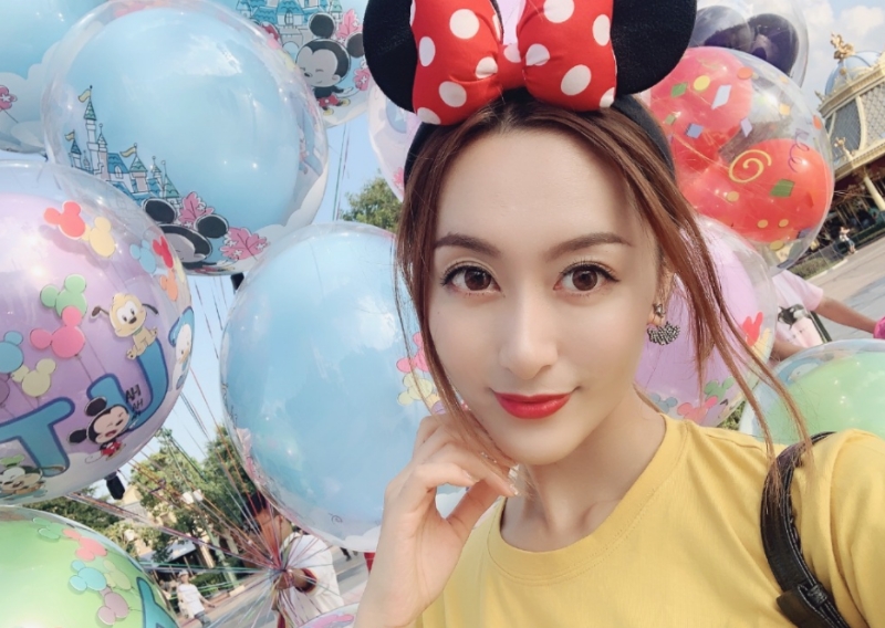 薇薇的第一张照片--南京相亲服务中心