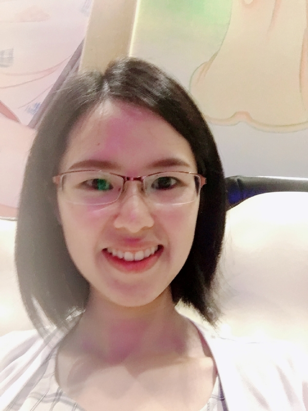 小容的第一张照片--南京相亲服务中心