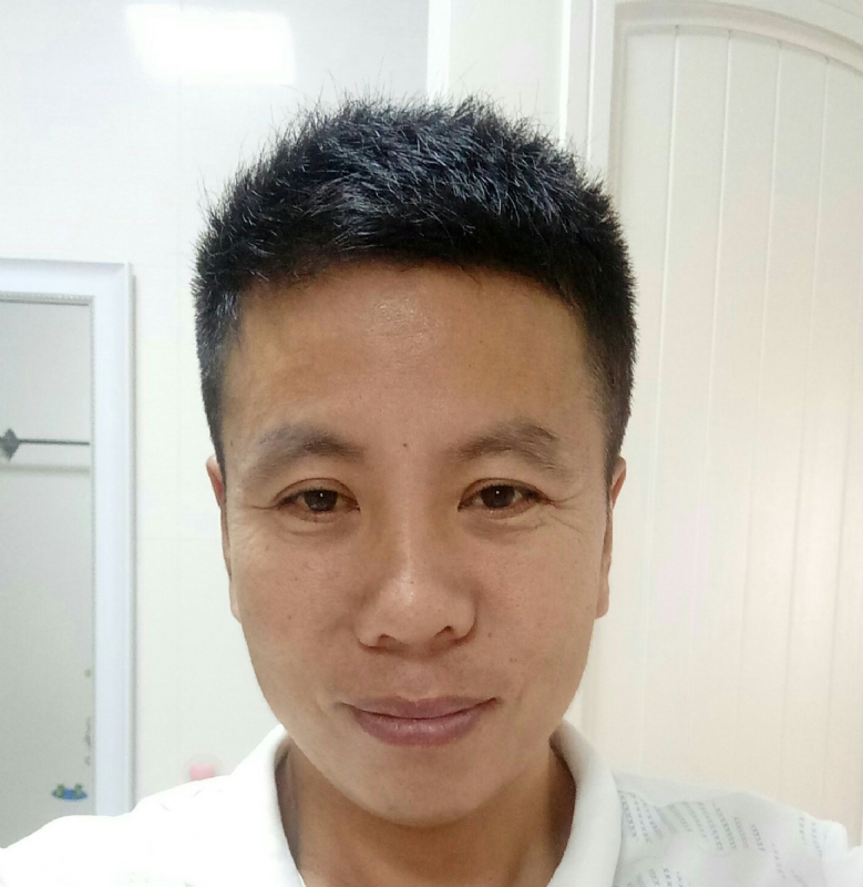 开心就好的第一张照片--南京相亲服务中心