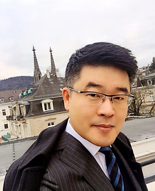 JACK的第一张照片--南京相亲服务中心