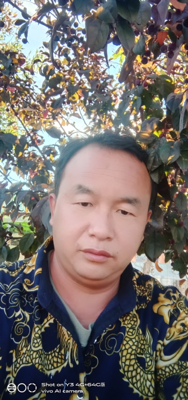 战狼的第一张照片--南京相亲服务中心