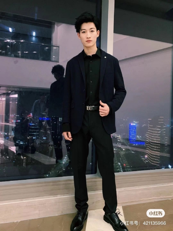 请来爱我的第二张照片--南京相亲服务中心