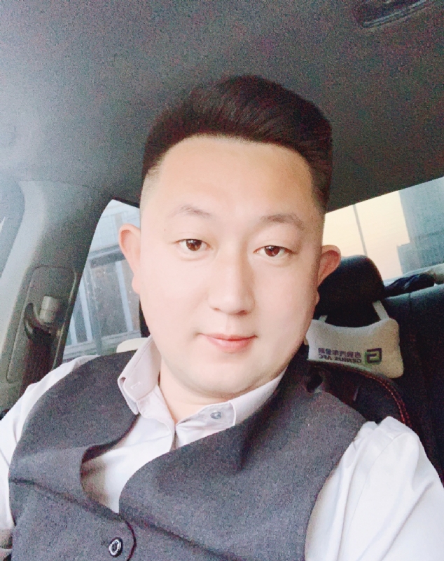 等风也等你的第一张照片--南京相亲服务中心