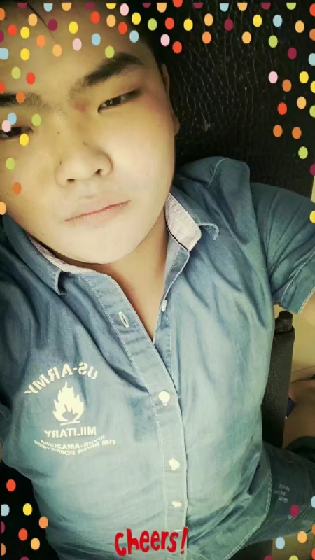 周生的第一张照片--南京相亲服务中心