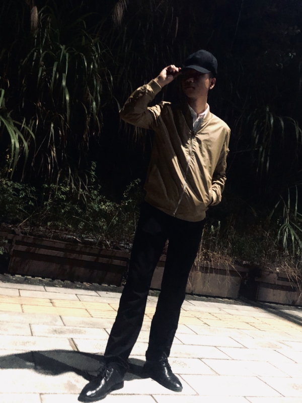 平凡的人的第一张照片--南京相亲服务中心