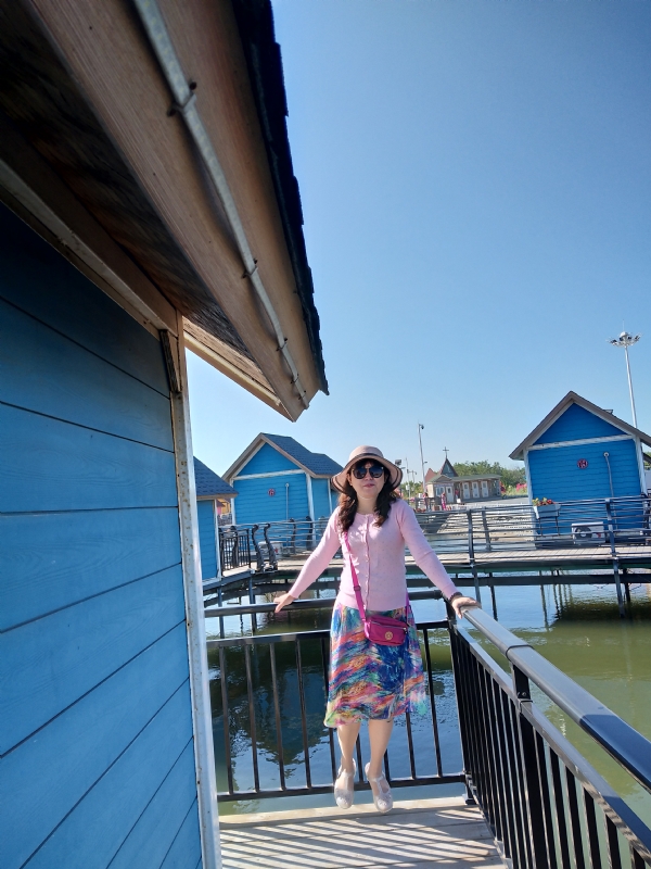 幽花的第一张照片--南京相亲服务中心