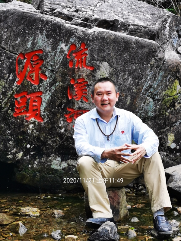 杨财神的第一张照片--南京相亲服务中心