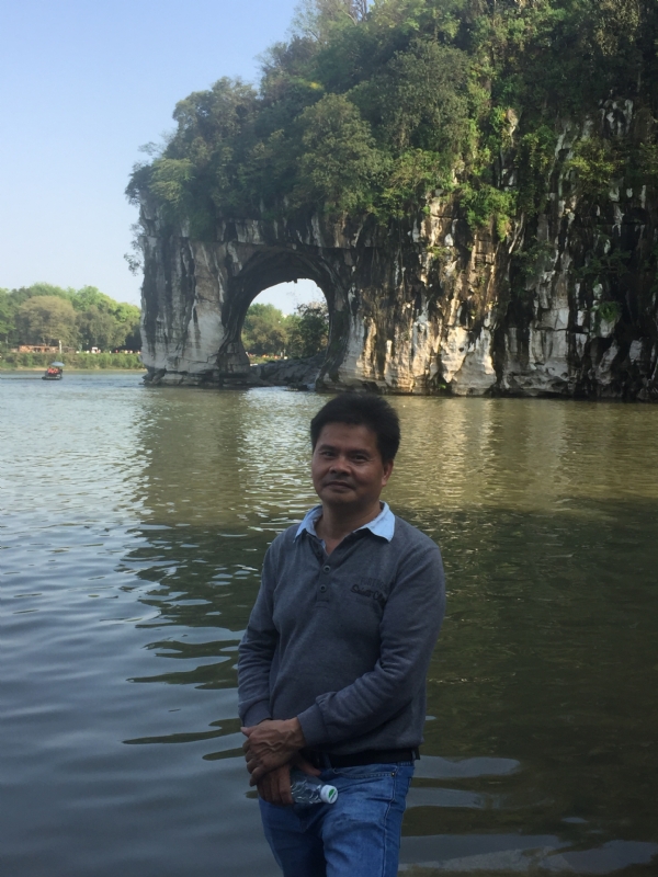 王集的第一张照片--南京相亲服务中心