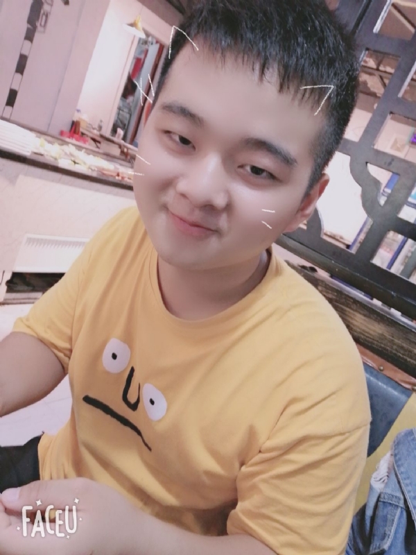 小源小源的第一张照片--南京相亲服务中心